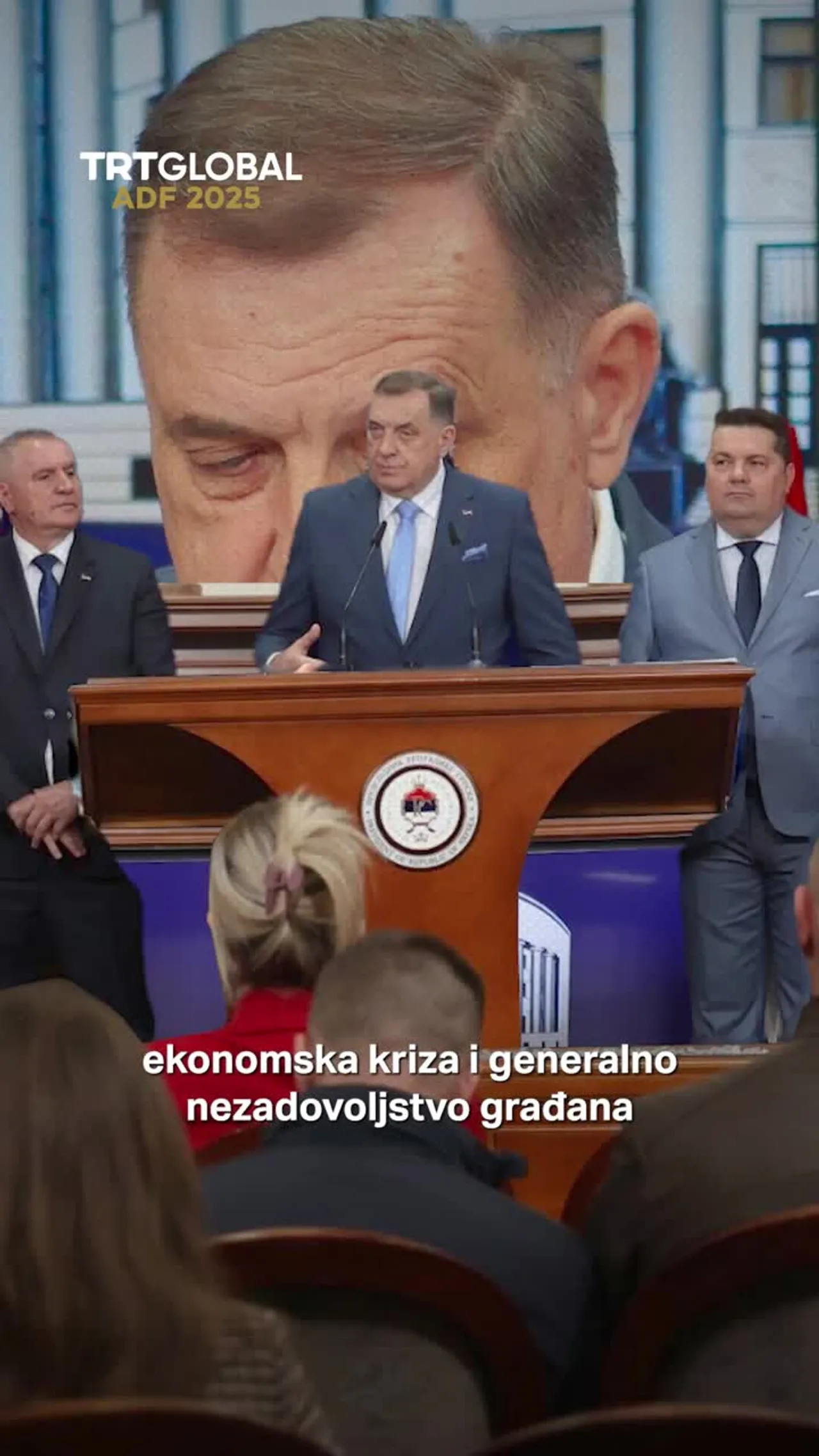 Balkanski lideri na ADF-u 2025: Regionalna saradnja za prosperitetnu budućnost